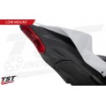 TST Industries Fender Eliminator for Yamaha YZF-R7 (22-25)